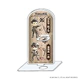 ペンスタ「大逆転裁判 -成歩堂龍ノ介の冒險-」01/成歩堂龍ノ介＆亜双義一真(グラフアート)