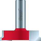 Freud 99-239 1-1/4-Inch x 1/2-Inch Drawer Lock Bit 1/4-Inch Shank [並行輸入品]