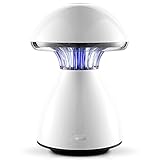 ストレージシェルフ USB電子LED昆虫キラー蚊、トラ、キャッチャーの犬の蟻、ラット、マウス、ゴキブリ、ゴキブリ、バカ、ノミ、バグ、ノミのエリミネーター14Wライトフライペスト忌避モミキトUVランプ屋