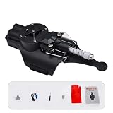 ウェブ シューター ウェブ シューター、ウェブ シューター ハンド チュヘ スピナレット リアル ライフ ウェブ シューター トランスミッター 自動巻き 電動 スピナレット (黒 1個)