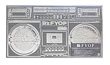 【外付け特典あり】『FYOP』(数量限定盤) [CD＋メタルスマートフォンスピーカーSILVER](B3クリアポスター付)