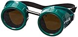 Gateway Safety 36U50 Welding Safety Glasses, IR Filter Shade 5.0 Lens, Rigid Frame [並行輸入品]