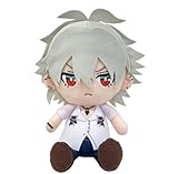 ヒプノシスマイク Division Rap Battle Rhyme Anima + Division 碧棺左馬刻 ぬいぐるみ