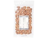 富澤のスナック 味付アーモンド（ロースト） / 100g 富澤商店 ローストアーモンドホール