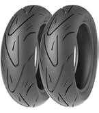 Amazon.co.jp: TIMSUN ストリートハイグリップ TS660 100/90-10 56J TL