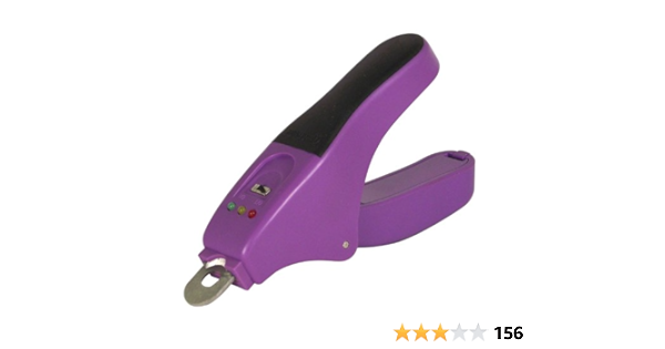 quick finder nail trimmer