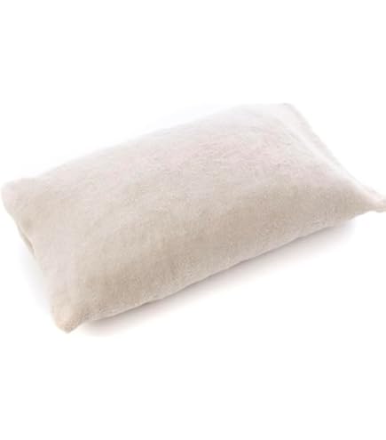 Amazon｜ESMERALDA（エスメラルダ）呼吸するわたしの枕 65cmx45cm 女性