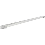 森永エンジニアリング ウインドーラジエーター 伸縮可能タイプ W/R-1219 ホワイト