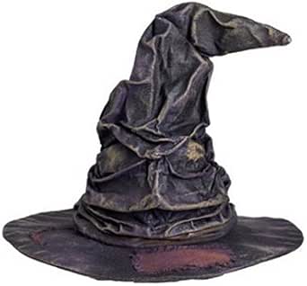 Amazon ハリーポッターコレクションドール アクセサリー 組み分け帽子 フィギュア ドール 通販