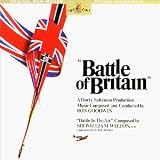 Battle Of Britain: Original MGM Motion Picture Soundtrack [Enhanced CD]