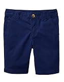 Crazy 8 SHORTS ベビー・ボーイズ ボーイズ US サイズ: 6-12 Months カラー: ブルー