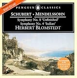 Schubert;Symphony No.8