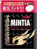 アサヒ　ミンティア(MINTIA)　メガハード　50粒×12個セット