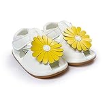 ROMIRUS ベビー・ガールズ カラー: イエロー