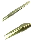 IDEAL-TEK　SMD光ファイバー用ピンセット　SM-3　DAIKITOOL