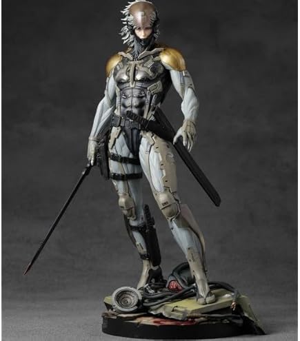 Amazon.co.jp: サクラ大戦2 光武・改 紅蘭機（1/24スケール