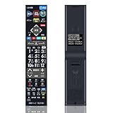 AVTVA テレビリモコン RL21301 for Mitsubishi 三菱テレビリモコン LCD-A58RA1000 LCD-A40RA1000 LCD-A50RA1000対応【部品番号：M01290P21301】
