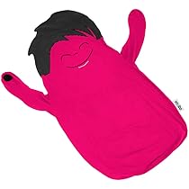 Yogibo Hugibo (ハギボー) ピンク 51CgwJoysfL._UF350,350_QL50_.jpg