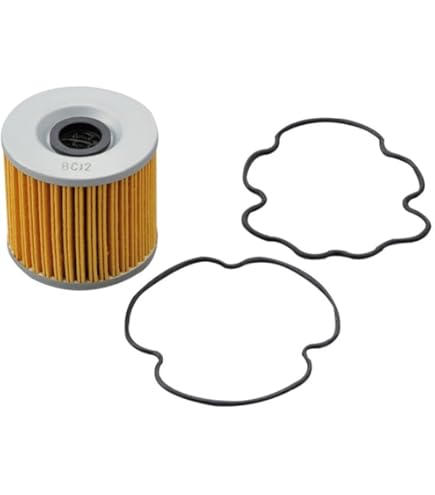 Amazon | デイトナ オイルフィルター セット GS400 GS400L GSX250E