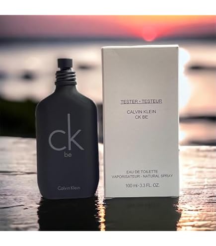 Amazon | カルバン クライン シーケービー オードトワレ 100mL