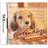 nintendogs ダックス&フレンズ