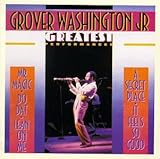 Greatest Performances