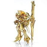 ボークス ファイブスター物語 IMS 1/100 ザ・ナイト・オブ・ゴールド