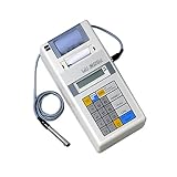 ケット 渦電流膜厚計 LH-200J