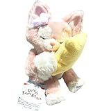 リーナベル ぬいぐるみ スイートドリームス 【東京ディズニーシー限定】 ダッフィー＆フレンズ グッズ お土産 プレゼント リーナ・ベル Lina Bell (ぬいぐるみ)