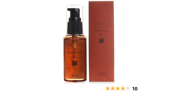 Amazon パシフィックプロダクツ ラ カスタ ヘアエステ エマルジョンal 50ml La Casta ラ カスタ ヘアトリートメント 通販