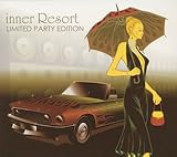 �C���i�[�E���]�[�g�E���~�e�b�h�E�p�[�e�B�[�E�G�f�B�V����