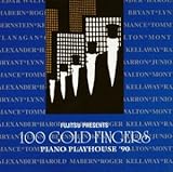 100�S�[���h�E�t�B���K�[�Y90