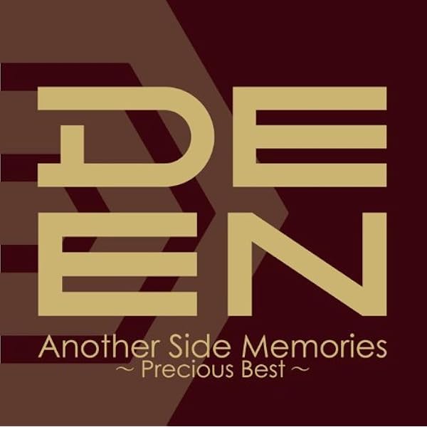 邦楽 Another Side Memories Precious Best DEEN Amazon.co.jp: Another Side Memories~Precious Best~(初回限定盤)(DVD