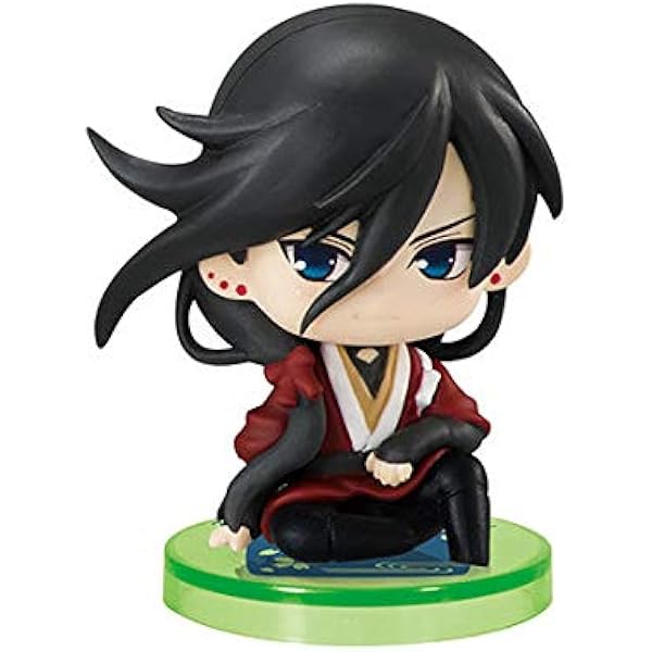 刀剣乱舞 Online すわらせ隊6 1 和泉守兼定 単品 カプセル玩具 おもちゃ Amazon