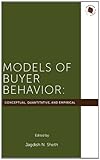 Image de Models of Buyer Behavior: Conceptual, Quantitative, and Empirical