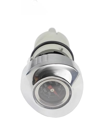 ハーレー純正油温計（スポーツスター用オイルディップスティック） Amazon | ハーレー純正 油温計付きオイルディップスティック