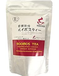 河村農園 有機栽培ルイボスティ 3gx30包