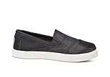 TOMS ボーイズ カラー: ブラック