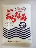 赤穂あらなみ塩 あらなみ塩 4.5kg