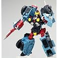 トランスフォーマー エクシゲイザー GC-19