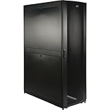 Tripp Lite SR42UBDP 42U Rack Enclosure Server Cabinet 47.25 Inches Deep with Doors and Sides [並行輸入品]