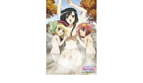 Tvアニメ 恋姫 無双 ベッドシーツａ 関羽 張飛 諸葛亮 アダルト