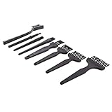 monkeyjack 8 - in - 1 ESD BGAリワークPCBクリーニングツール静電気防止ブラシfor iPhone 5 6 7 8 Samsung Galaxy OnePlus修理キットブ