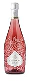 サンダラ スパークリングロサード [ NV スパークリング 甘口 スペイン 750ml ]