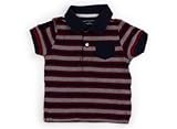 Tommy Hilfiger(トミーヒルフィガー) ポロシャツ 90サイズ フリー