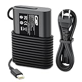 Acアダプター 65w Type-c 小型 65w Acアダプター Usb-c, CYD UBS C AC アダプター 65w Acアダプター Type-c 純正 対応 HP Lenovo Dell NEC Chromebook Thinkpad X1 Carbon Adlx45ycc2a Adlx45ycc2f Adlx45ycc2h Adlx45ylc2d Adlx65clgu2a