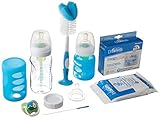 Options Glass Bottle Gift Set by Dr. Brown's