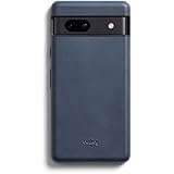 Bellroy Leather Case for Pixel 7a レザーフォンケース - Bluestone