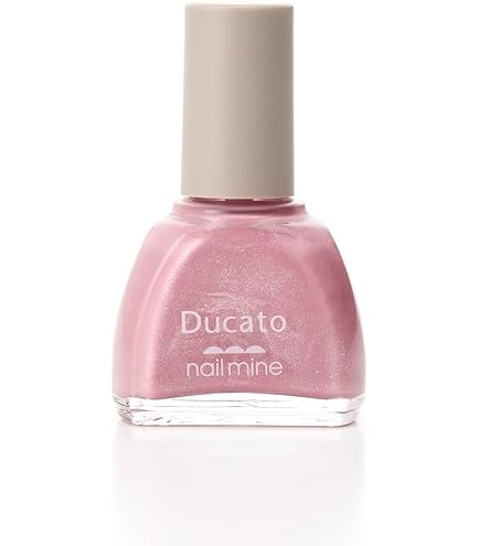Amazon | デュカート ネイルマイン 20（クレールピンク） Ducato
