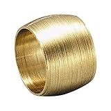 フローバル リングジョイント・フレアジョイント スリーブ RUS-0208 8mm